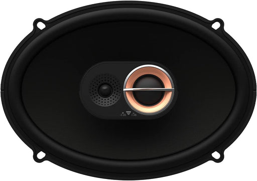 Infinity Kappa 693M 6" x 9" Three-Way Car Speaker