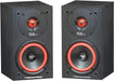 Cerwin-Vega SL-5M 5-1/4" 2-Way Bookshelf Speakers (Pair)