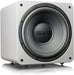 SVS SB-1000 Pro Subwoofer (Piano Gloss White) | 12-in Driver, 325 Watt RMS, Sealed Cabinet - Misc - electronicsexpo.com