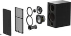 ELAC Uni-Fi 2.0 UB52 Bookshelf Speakers (Pair) - Bookshelf Speakers - electronicsexpo.com