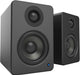 Kanto YU2 3" 2-Way Powered Desktop Speakers (Pair) - Powered Speakers - electronicsexpo.com