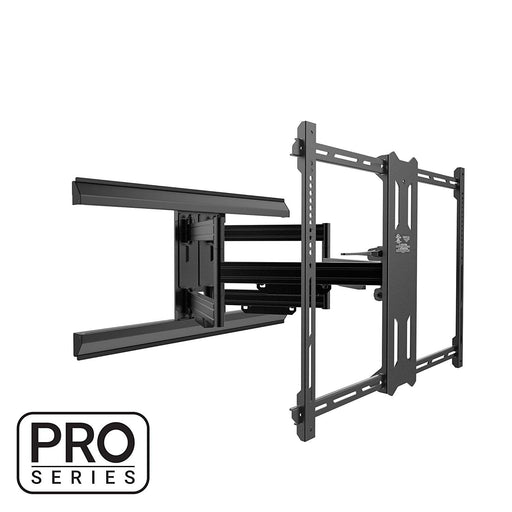 kanto-full-motion-pmx700-pro-series-tv-mount-42-to-100-black - Brackets - electronicsexpo.com