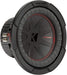 Kicker 48CWR82 CompR Series 8" Subwoofer with Dual 2-Ohm Voice Coils