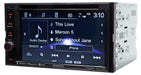 Kenwood DDX376BT 6.2" in-Dash Car DVD Monitor Bluetooth Receiver - Car Stereo Receivers - electronicsexpo.com