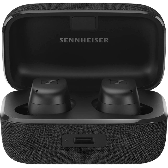 Sennheiser MOMENTUM True Wireless 3 In Ear Headphones - In Ear Headphones - electronicsexpo.com