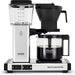 Technivorm KBGV Select Moccamaster 10-Cup - Coffee - electronicsexpo.com