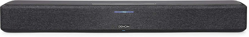 Denon Home Sound Bar 550 Powered 4-Channel Sound Bar