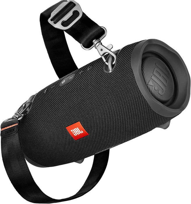 JBL Xtreme 2 Portable Wireless Bluetooth Speakers (Pair)