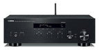 Yamaha R-N303 Stereo Network Receiver With Bluetooth & Phono (Black)