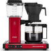Technivorm KBGV Select Moccamaster 10-Cup - Coffee - electronicsexpo.com