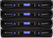 Crown XLS1002 2-channel 350-Watt at 4Ω Power Amplifier