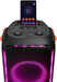 JBL Partybox 710 Portable Bluetooth Speaker Bundle with PBM100 Wireless Microphone ASIN: B0BRQY1W9Z - Bluetooth Speaker - electronicsexpo.com