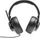 JBL Quantum 300 - Wired Over-Ear Gaming Headphones with JBL Quantum Engine Software - Black - Misc - electronicsexpo.com