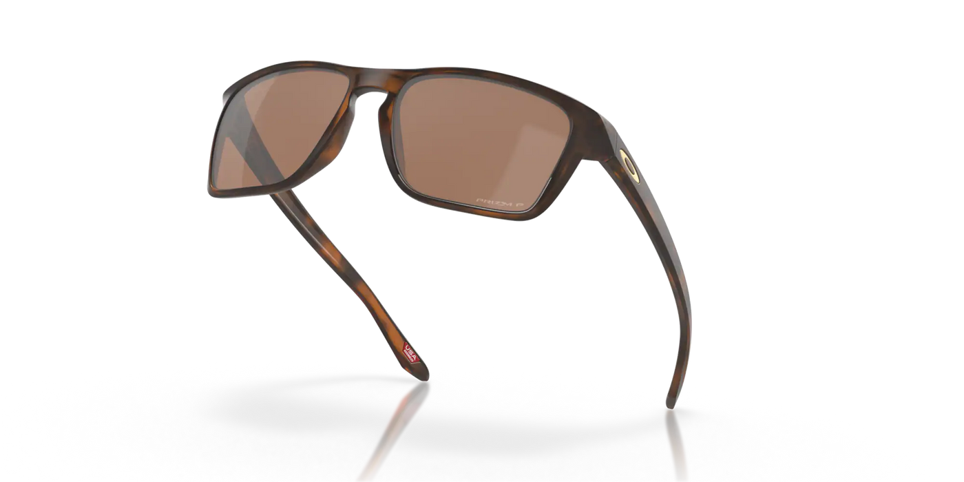 Oakley OO9448-2657 Sylas Sunglasses - Sunglasses - electronicsexpo.com