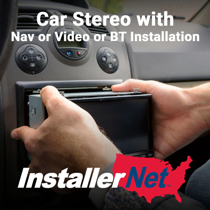 Car Stereo with Bluetooth/Navigation/Video -  - electronicsexpo.com