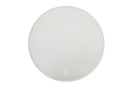 Definitive Technology DT8R  In-Ceiling Speaker - Each - In Ceiling In Wall - electronicsexpo.com