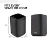 Denon HOME 150 Black Wireless Speaker (Black)