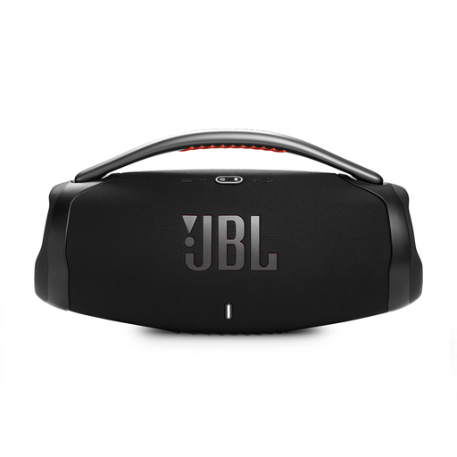 JBL Boombox 3 - Portable Bluetooth Speaker IPX7 Waterproof, 24 Hours of Playtime - Bluetooth Speaker - electronicsexpo.com