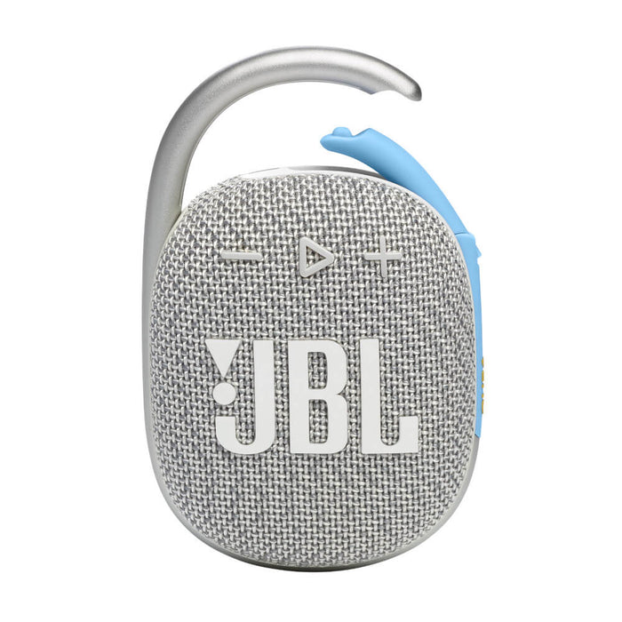 JBL Clip 4 Eco Ultra-Portable Waterproof Speaker