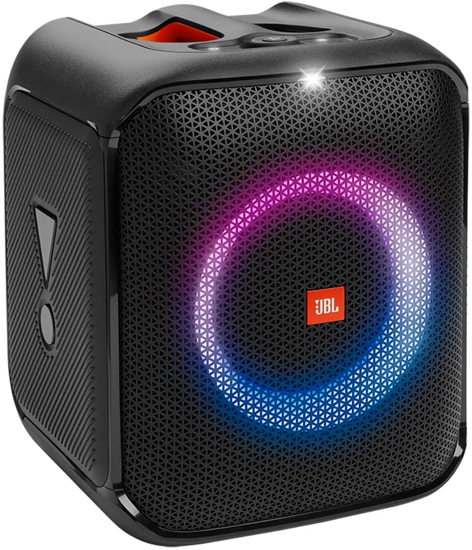JBL PartyBox Encore Essential Bluetooth Speaker with Light | electronicsexpo.com