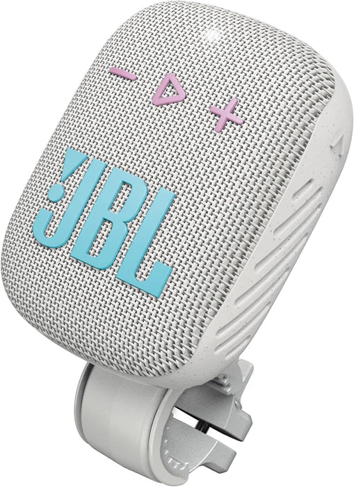 JBL Wind 3S Slim Bluetooth Handlebar Speaker