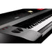 Korg Kross 2-88-MB 88-key Synthesizer Workstation - Super Matte Black - Musical Instruments - electronicsexpo.com