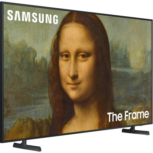 Samsung QN75LS03B "The Frame"  75" Smart QLED UHD TV With HDR Art Display Modes (2022 Model)
