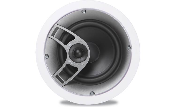 Polk Audio MC60 2-Way In-Ceiling 6.5" Speaker (Each)