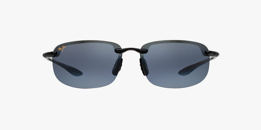 Maui Jim 407-02 Ho'okipa Polarized Rimless Sunglasses - Sunglasses - electronicsexpo.com