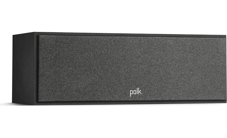 Polk Audio Monitor XT30 Two-Way Center Channel Speaker | Center-Speaker