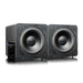 SVS SB-2000 Pro Powered subwoofer with app control Dual - Two Subwoofer Bundle - Subwoofers - electronicsexpo.com