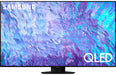 Samsung 55” Class Q80C QLED 4K Smart Tizen TV (2023 Model)