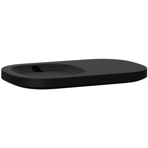 Sonos Shelf for the Sonos One or PLAY:1 (Black/Single)