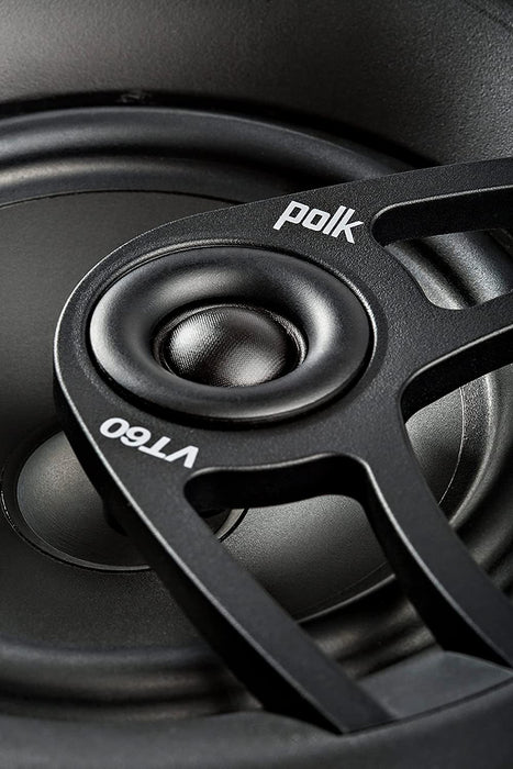 Polk Audio VT60 2-Way in-Ceiling Speaker (Each)