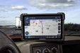 Rand McNally TND 1050 10-inch GPS Truck Navigator, Easy-to-Read Display, Custom Truck Routing, Rand Navigation, and Removable Guard, Black - Misc - electronicsexpo.com