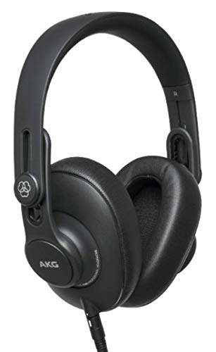 AKG Pro Audio K361 Over - Ear, Closed - Back, Foldable Studio Headphones - electronicsexpo.com - Pro Headphones