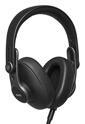 AKG Pro Audio K371 Over Ear, Closed - Back, Foldable Studio Headphones - electronicsexpo.com - Pro Headphones