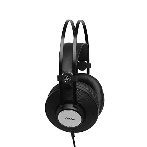 AKG Pro Audio K72 Over Ear, Closed - Back, Studio Headphones - electronicsexpo.com - Pro Headphones