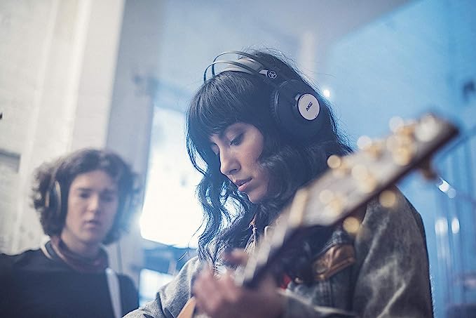 AKG Pro Audio K72 Over Ear, Closed - Back, Studio Headphones - electronicsexpo.com - Pro Headphones