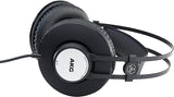 AKG Pro Audio K72 Over Ear, Closed - Back, Studio Headphones - electronicsexpo.com - Pro Headphones