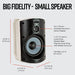 Polk Audio Atrium 4 Outdoor Speakers (Pair/White)