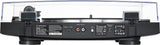 Audio Technica AT - LP3XBT - BK Bluetooth Turntable Belt Drive Fully Automatic - electronicsexpo.com - Turntables