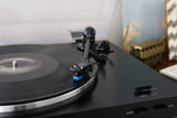 Audio Technica AT - LP3XBT - BK Bluetooth Turntable Belt Drive Fully Automatic - electronicsexpo.com - Turntables
