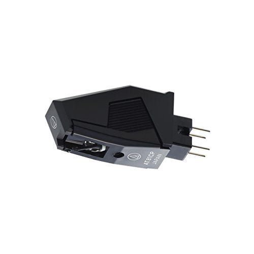 Audio Technica AT81CP Replacement Conical Phonograph Cartridge P Mount Turntables - electronicsexpo.com - Cartridges