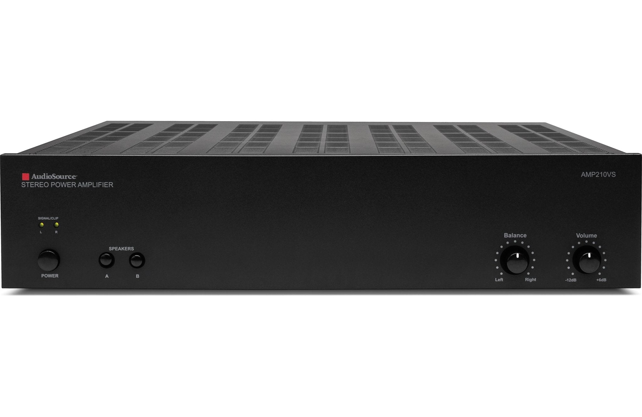 AudioSource AMP210VS Stereo Multi - Source Power Amplifier - electronicsexpo.com - Amplifiers / Pre - Amps