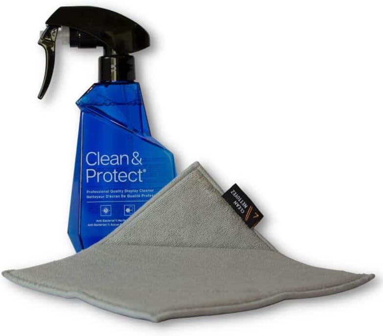 Austere V Series Clean & Protect Cleaning System For Home Electronics