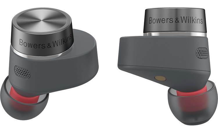 Bowers & Wilkins Pi5 S2 True Wireless In-Ear Bluetooth Earbuds with Noise Cancellation