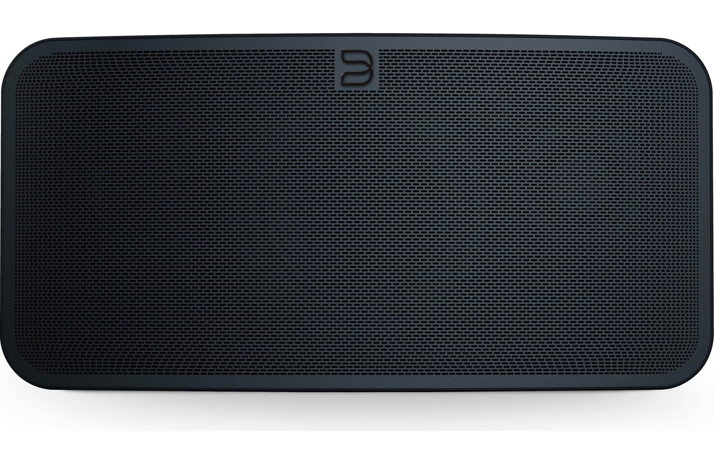 Bluesound PULSE 2i Streaming music speaker with Wi - Fi, Apple AirPlay 2, and Bluetooth (Black) - electronicsexpo.com - Multiroom Audio