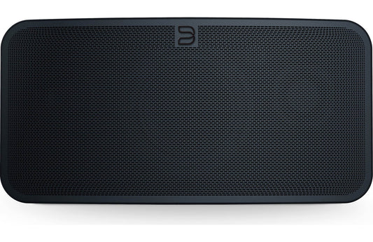 Bluesound PULSE 2i Streaming music speaker with Wi - Fi, Apple AirPlay 2, and Bluetooth (Black) - electronicsexpo.com - Multiroom Audio