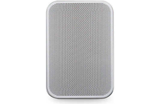 Bluesound PULSE FLEX 2i Ultra - Compact Streaming Music Speaker with Wi - Fi, Apple AirPlay 2, & Bluetooth (White) - electronicsexpo.com - Multiroom Audio